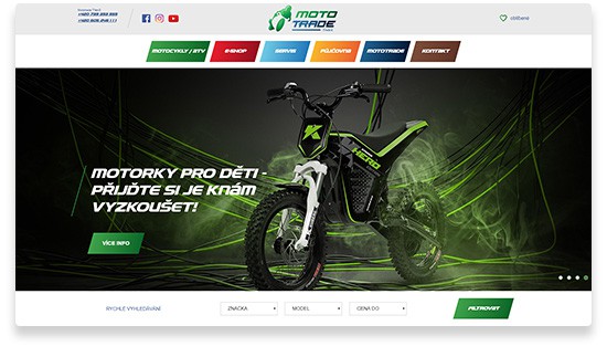 Mototrade