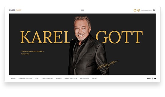 Karel Gott